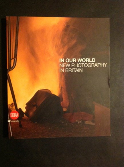 IN OUR WORLD NEW PHOTOGRAPHY IN BRITAIN | Immagine principale
