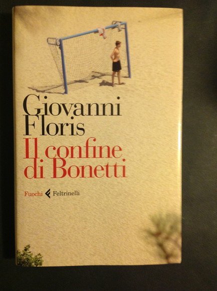 IL CONFINE DI BONETTI