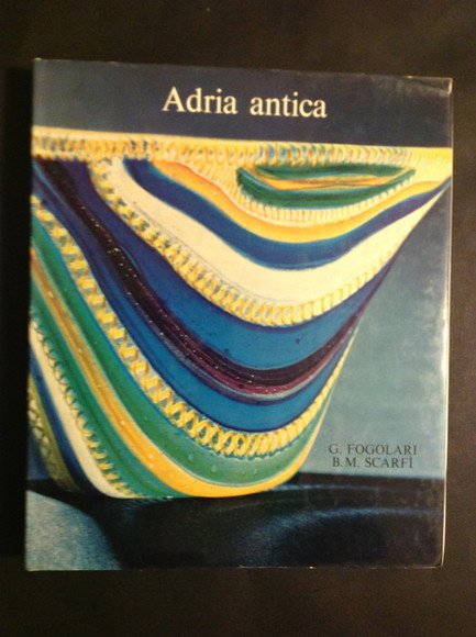 ADRIA ANTICA