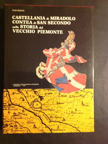 CASTELLANIA DI MIRADOLO CONTEA DI SAN SECONDO NELLA STORIA DEL …