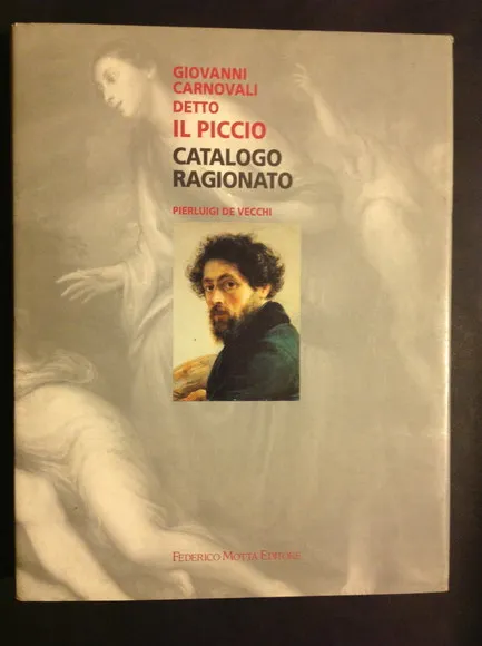 GIOVANNI CARNOVALI DETTO IL PICCIO