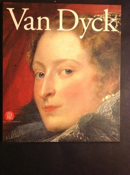 ANTON VAN DYCK RIFLESSI ITALIANI