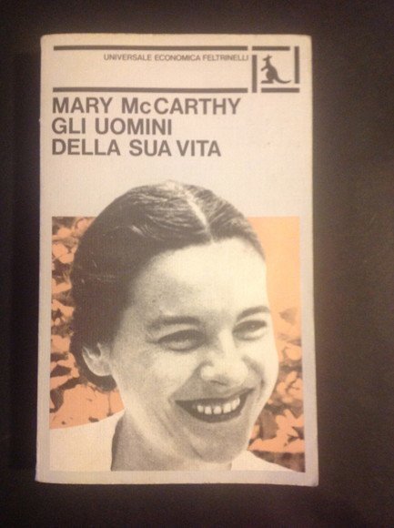 GLI UOMINI DELLA SUA VITA