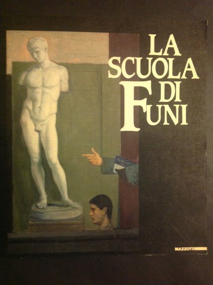 LA SCUOLA DI FUNI