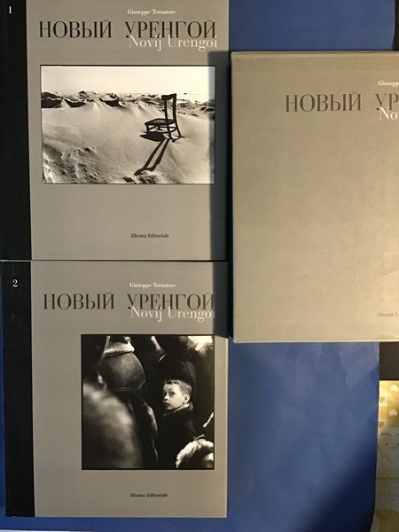 UN VIAGGIO IN SIBERIA - VOL. I, II - IL …