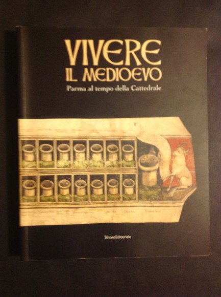 VIVERE IL MEDIOEVO PARMA AL TEMPO DELLA CATTEDRALE
