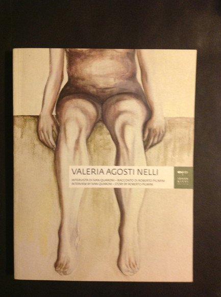 VALERIA AGOSTI NELLI
