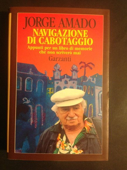 NAVIGAZIONE DI CABOTAGGIO APPUNTI PER UN LIBRO DI MEMORIE CHE …
