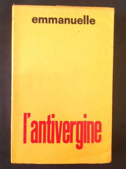 L'ANTIVERGINE