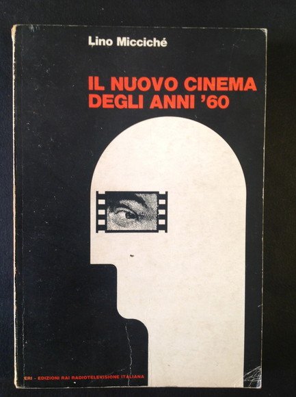 IL NUOVO CINEMA DEGLI ANNI '60