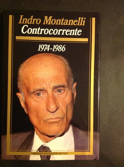 CONTROCORRENTE 1974 - 1986