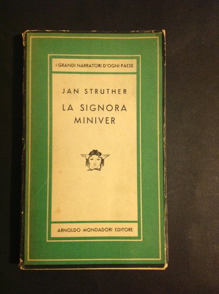 LA SIGNORA MINIVER