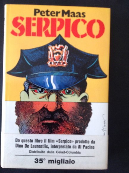 SERPICO
