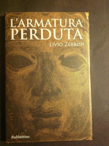 L'ARMATURA PERDUTA