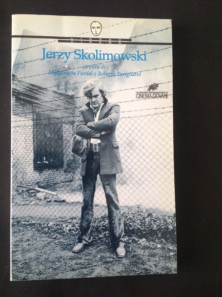 JERZY SKOLIMOWSKI | Immagine principale