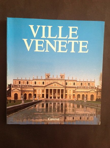 VILLE VENETE