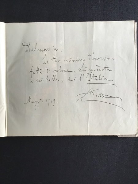 DALMAZIA | Immagine principale