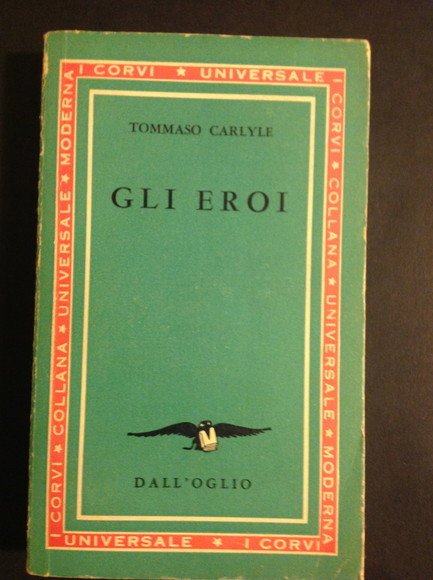 GLI EROI