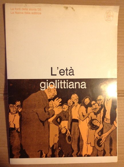 L'ETA' GIOLITTIANA