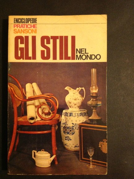 GLI STILI NEL MONDO