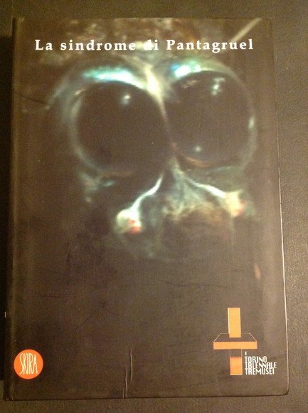 LA SINDROME DI PANTAGRUEL | Immagine principale