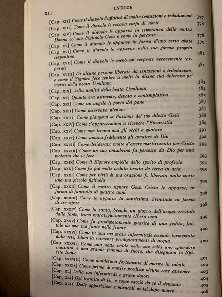SCRITTORI DI RELIGIONE DEL TRECENTO. VOLGARIZZAMENTI - TOMO I, II, …