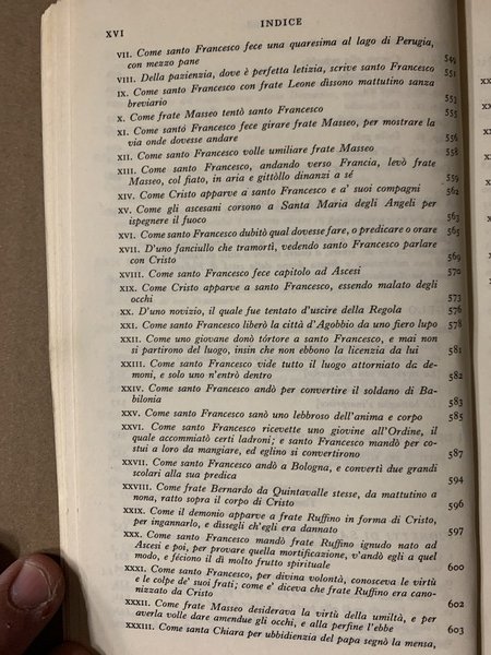 SCRITTORI DI RELIGIONE DEL TRECENTO. VOLGARIZZAMENTI - TOMO I, II, …