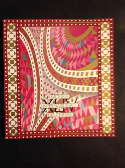 XLIV MOSTRA INTERNAZIONALE DEL CINEMA BIENNALE DI VENEZIA 1987