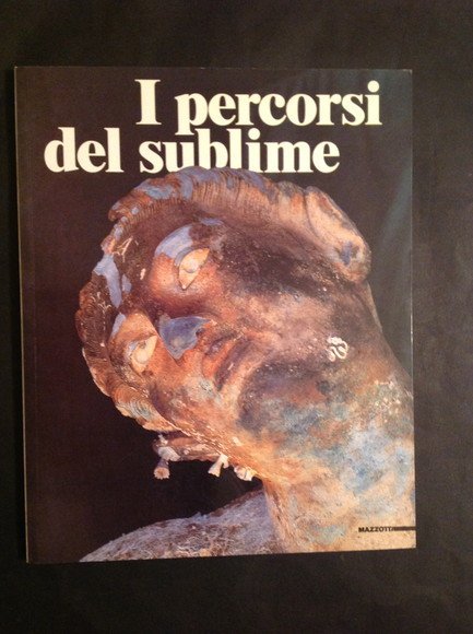 I PERCORSI DEL SUBLIME 52° ANNIVERSARIO DELLO STATUTO DELLA REGIONE …