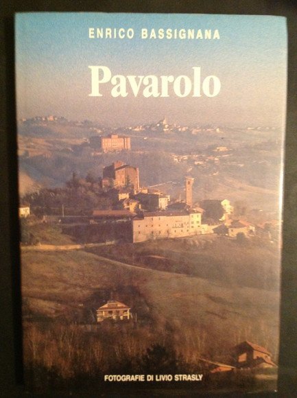 PAVAROLO