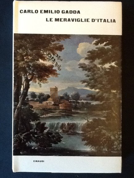 LE MERAVIGLIE D'ITALIA