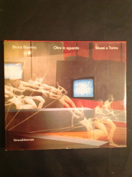 OLTRE LO SGUARDO MUSEI A TORINO