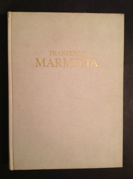 FRANCESCO MARMITTA