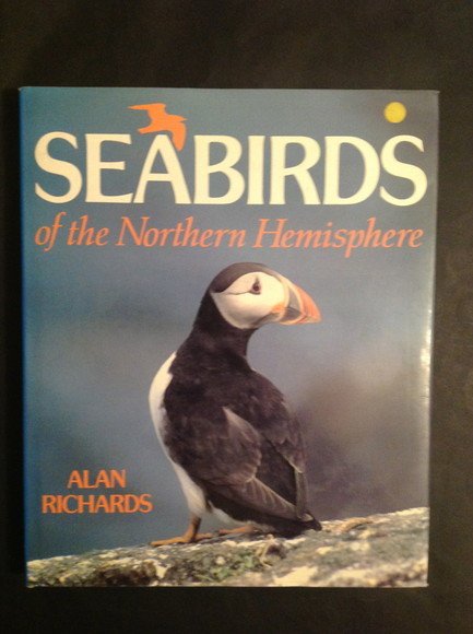 SEABIRDS OF THE NORTHERN HEMISPHERE