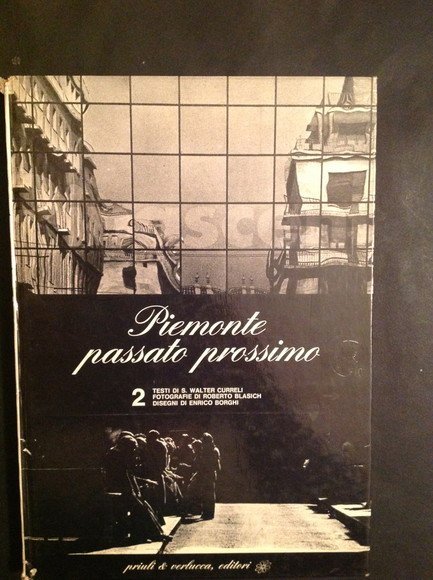 PIEMONTE PASSATO PROSSIMO 2