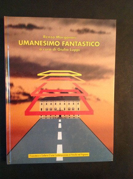 UMANESIMO FANTASTICO