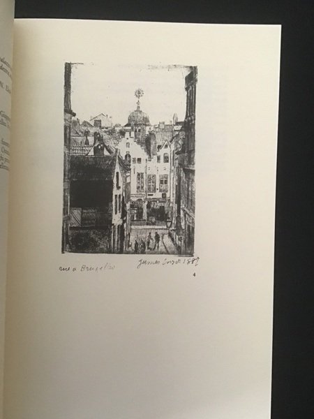 JAMES ENSOR. DALL'IMPRESSIONISMO ALL'ESPRESSIONISMO