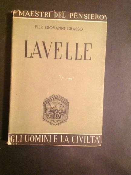 LAVELLE