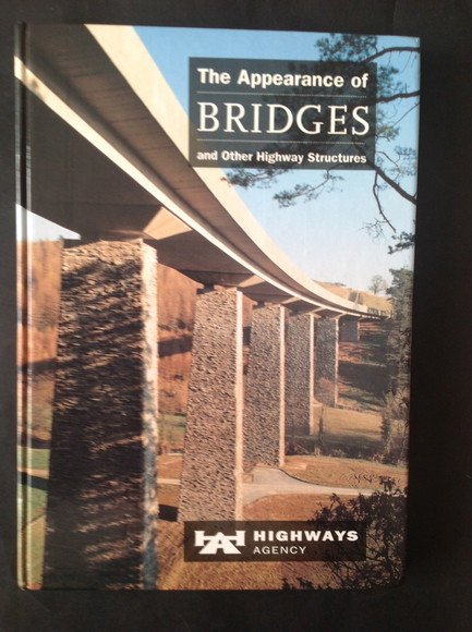 THE APPEARANCE OF BRIDGES AND OTHER HIGHWAY STRUCTURES