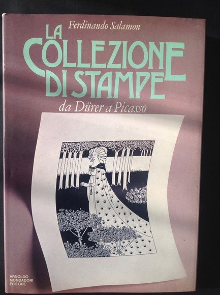 LA COLLEZIONE DI STAMPE DA DURER A PICASSO