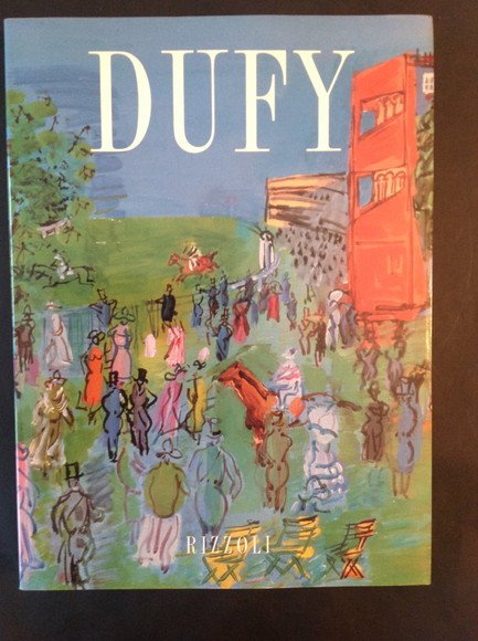 DUFY