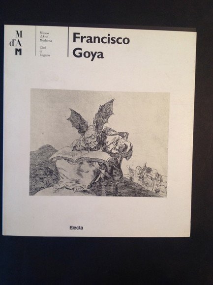 FRANCISCO GOYA