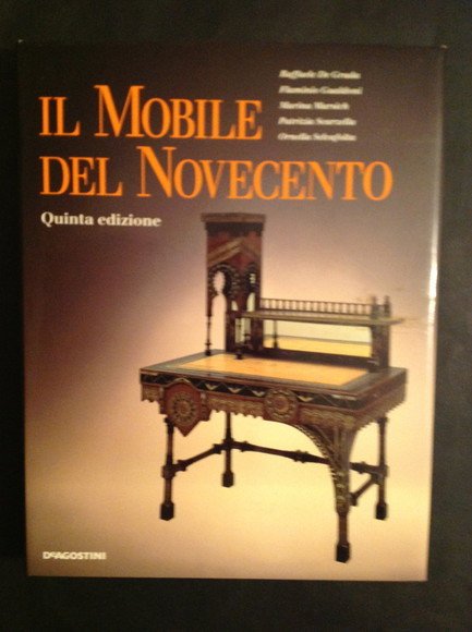 IL MOBILE DEL NOVECENTO