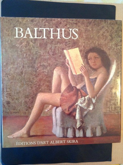 BALTHUS