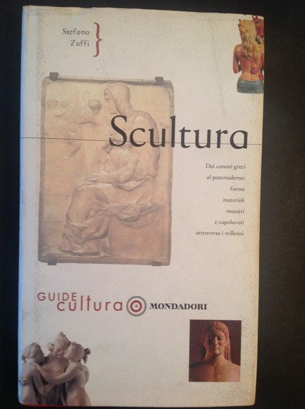 SCULTURA