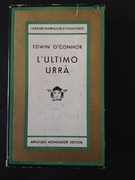 L'ULTIMO URRA'