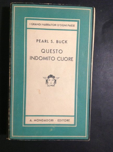 QUESTO INDOMITO CUORE