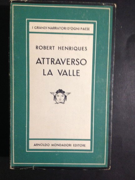 ATTRAVERSO LA VALLE