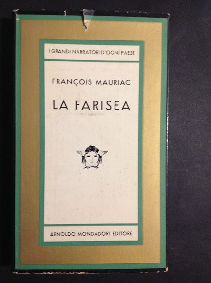 LA FARISEA