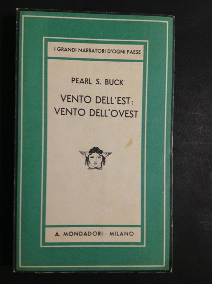 VENTO DELL'EST: VENTO DELL'OVEST